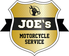 Joe's Motorcycle Service